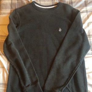 Size medium Volcom long sleeve thermal